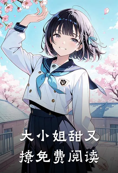 大小姐甜又撩免费阅读