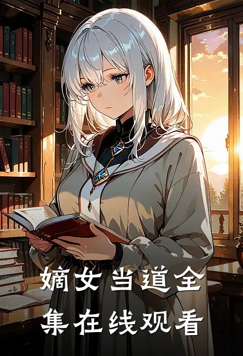 嫡女当道全集在线观看