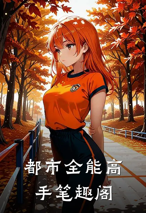 都市全能高手笔趣阁
