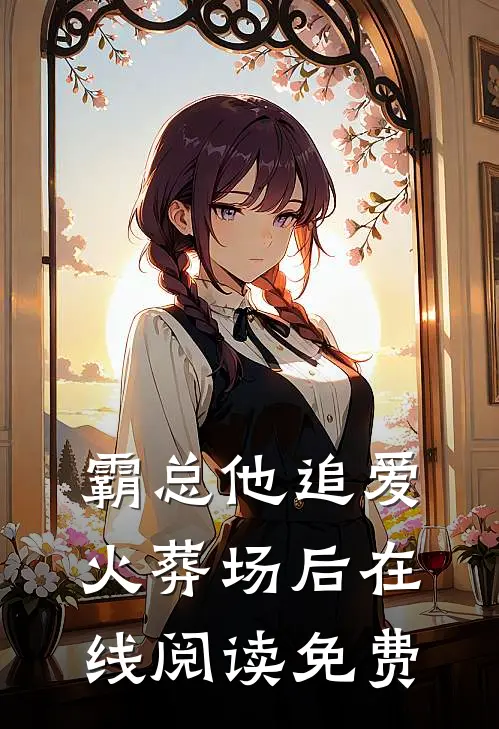 霸总他追爱火葬场后在线阅读免费