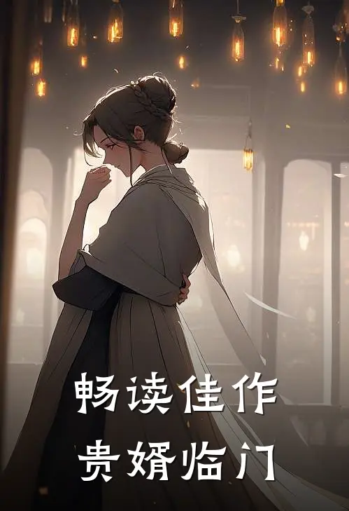 畅读佳作贵婿临门