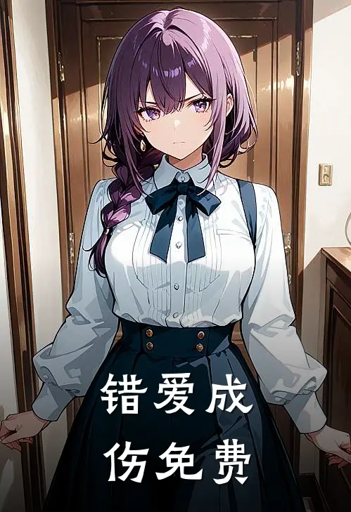 错爱成伤免费