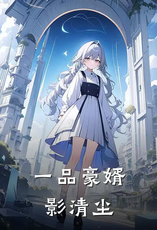一品豪婿 影清尘
