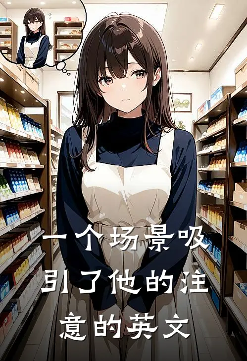 一个场景吸引了他的注意的英文