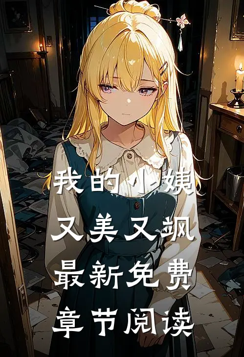 我的小姨又美又飒最新免费章节阅读