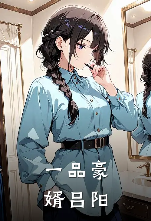 一品豪婿吕阳