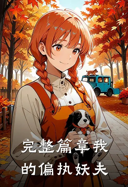 完整篇章我的偏执妖夫