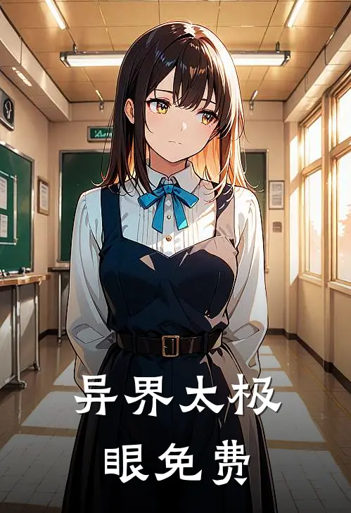 异界太极眼免费