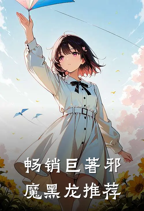 畅销巨著邪魔黑龙推荐