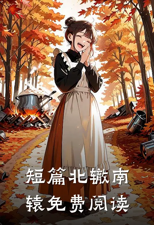 短篇北辙南辕免费阅读