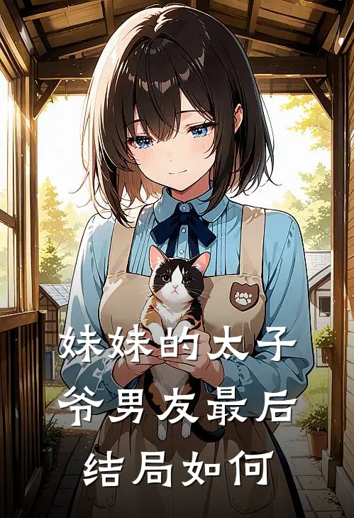 妹妹的太子爷男友最后结局如何