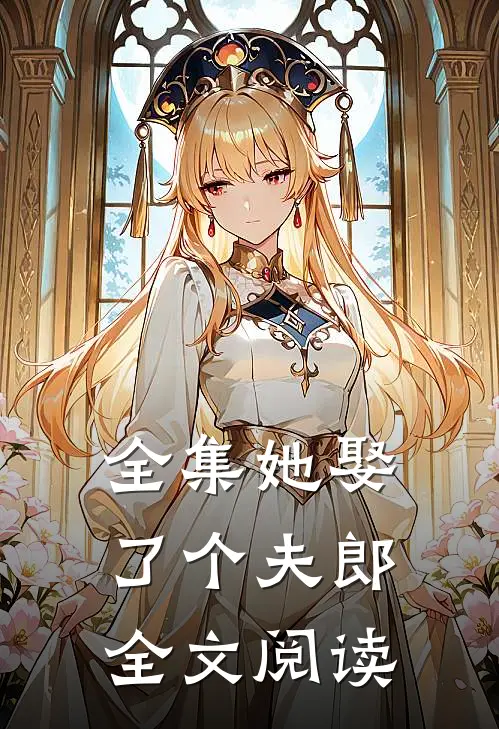 全集她娶了个夫郎全文阅读