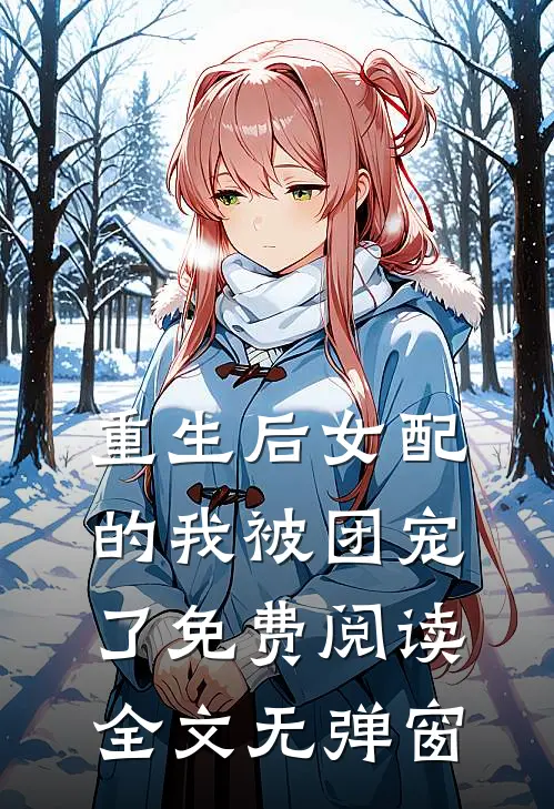 重生后女配的我被团宠了免费阅读全文无弹窗