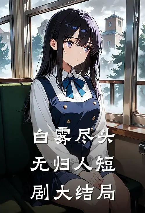 白雾尽头无归人短剧大结局