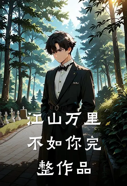 江山万里不如你完整作品