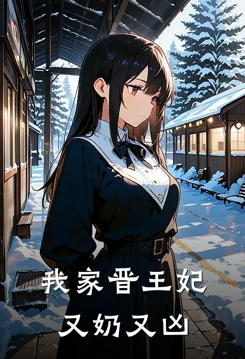 我家晋王妃又奶又凶