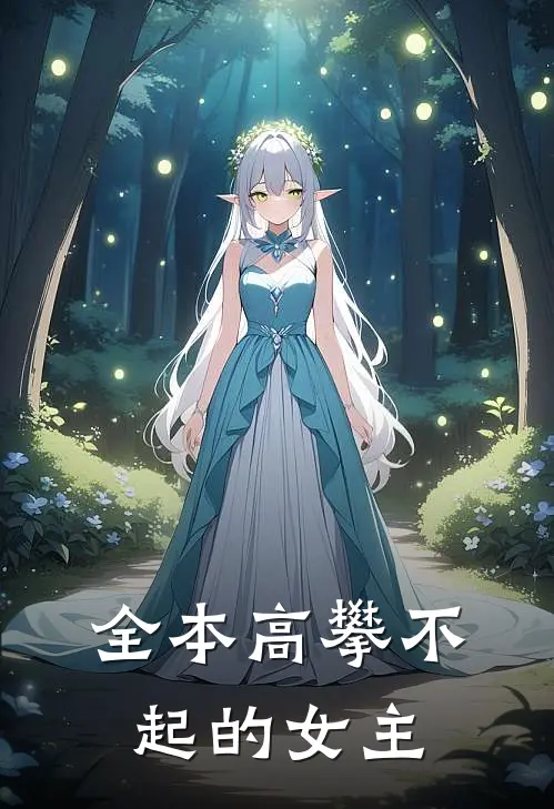 全本高攀不起的女主