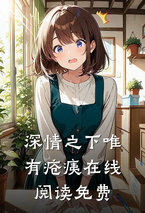 深情之下唯有疮痍在线阅读免费