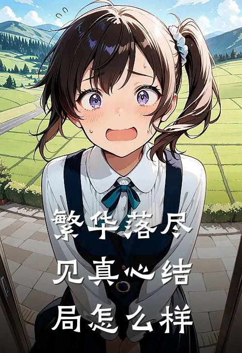 繁华落尽见真心结局怎么样