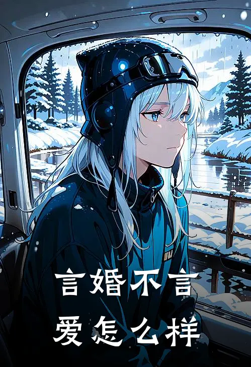言婚不言爱怎么样