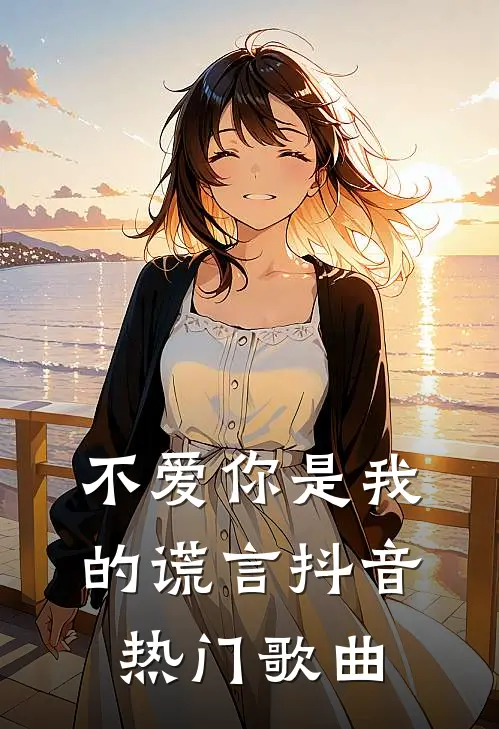 不爱你是我的谎言抖音热门歌曲