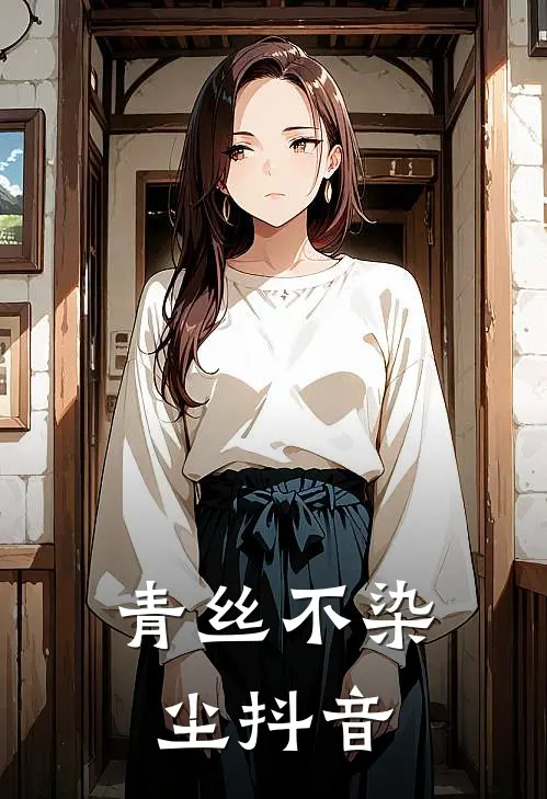 青丝不染尘抖音