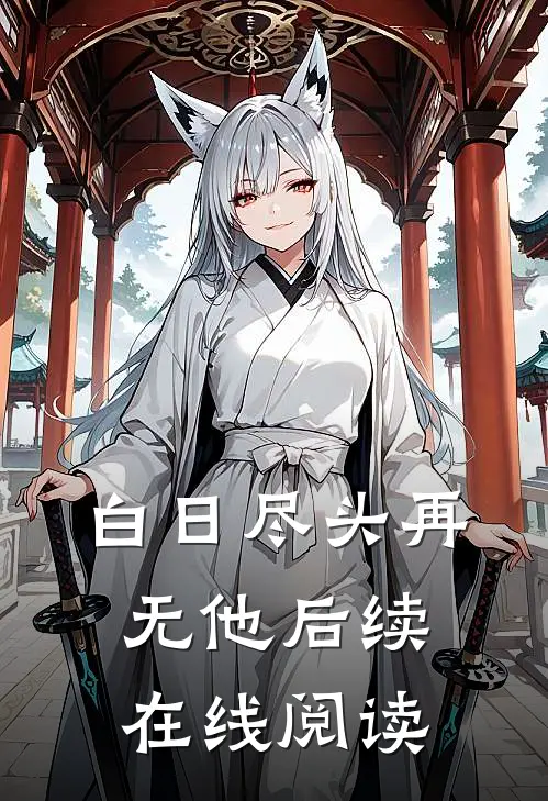 白日尽头再无他后续在线阅读