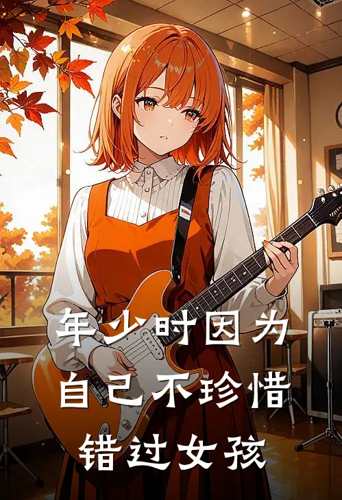 年少时因为自己不珍惜错过女孩