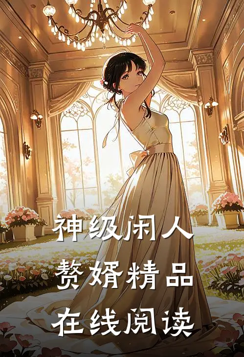 神级闲人赘婿精品在线阅读