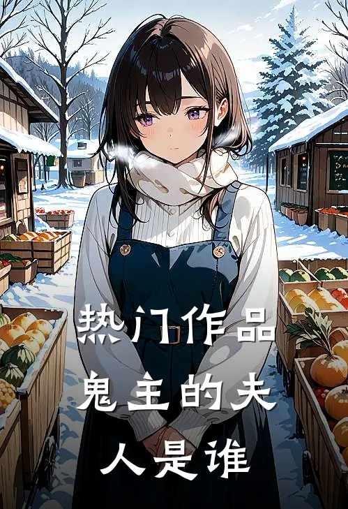 热门作品鬼主的夫人是谁