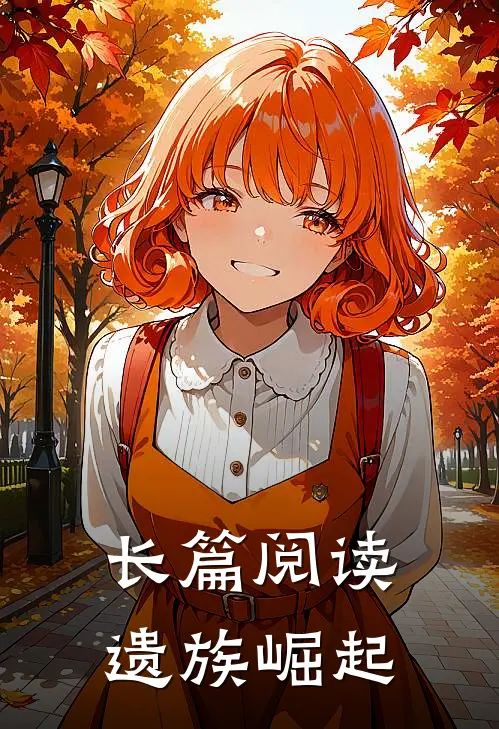 长篇阅读遗族崛起