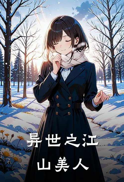 异世之江山美人