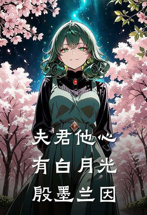 夫君他心有白月光殷墨兰因
