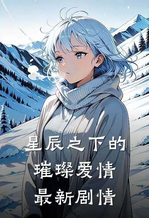 星辰之下的璀璨爱情最新剧情