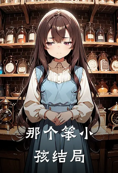 那个笨小孩结局
