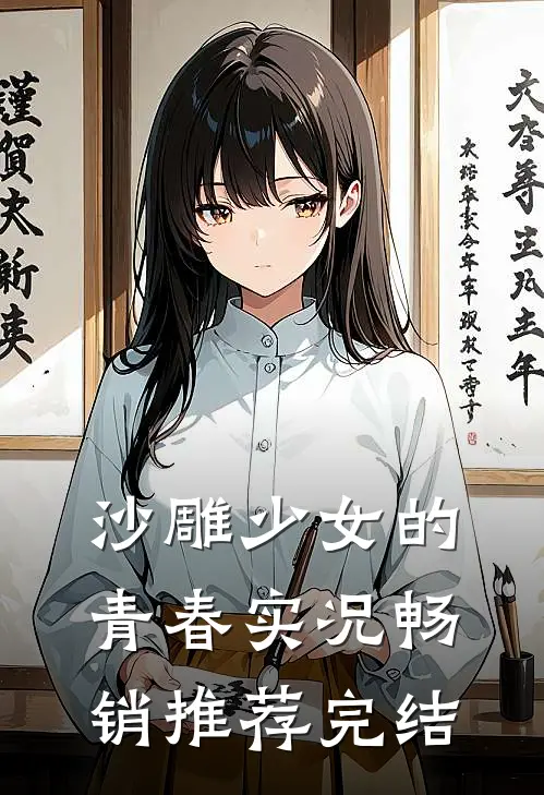 沙雕少女的青春实况畅销推荐完结