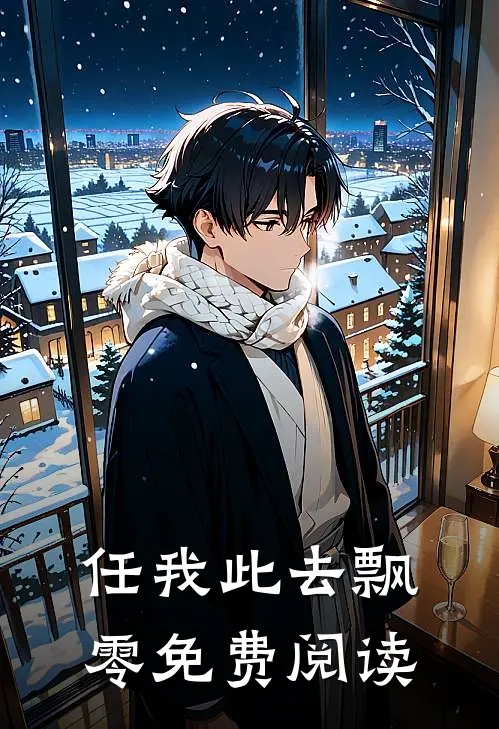 任我此去飘零免费阅读
