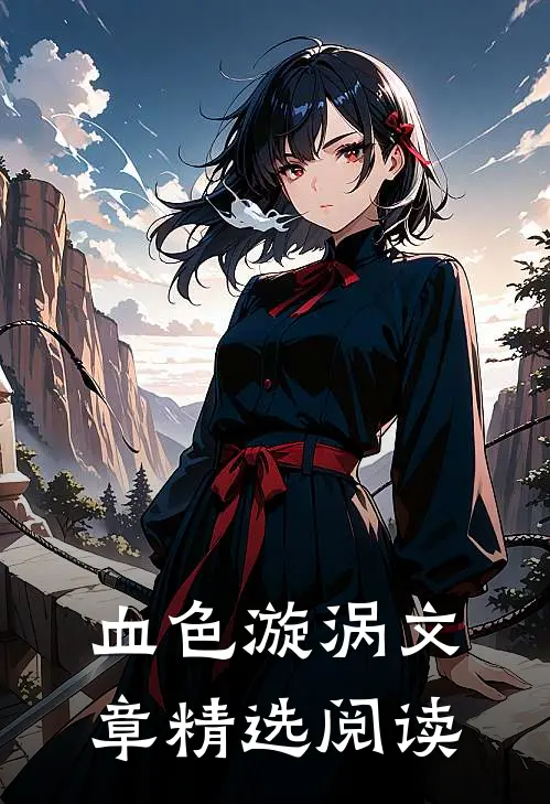 血色漩涡文章精选阅读