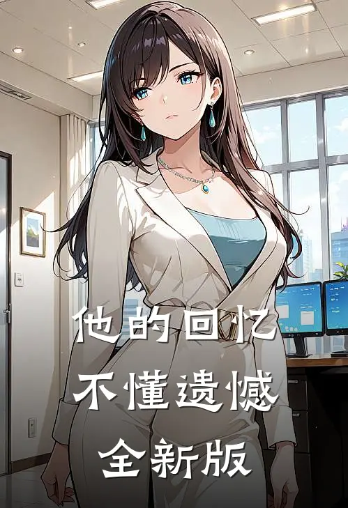 他的回忆不懂遗憾全新版
