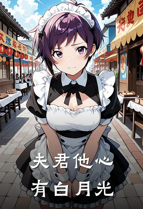 夫君他心有白月光