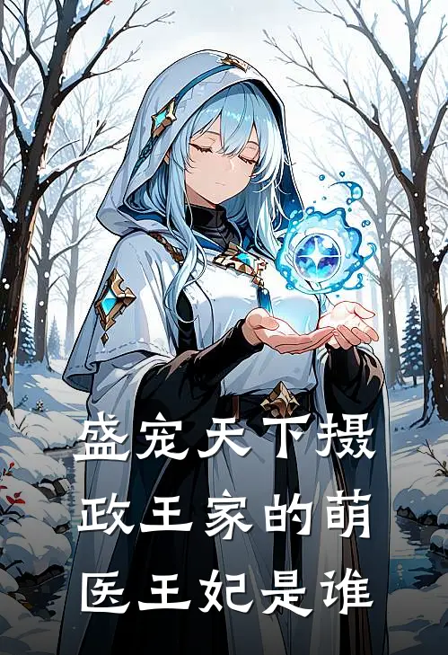 盛宠天下摄政王家的萌医王妃是谁