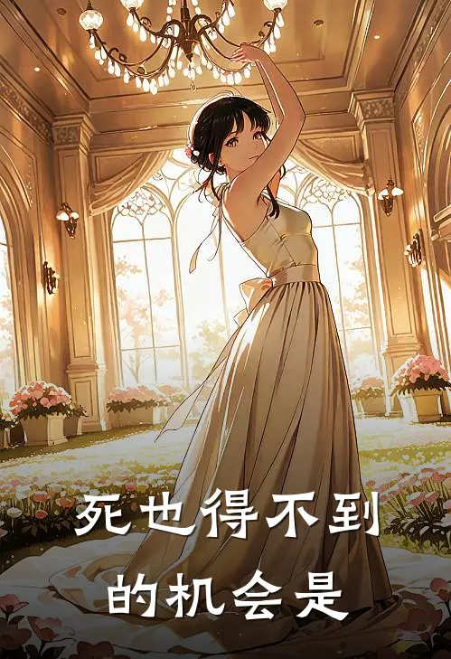 死也得不到的机会是