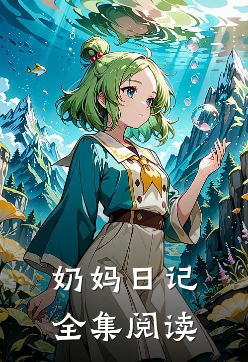 奶妈日记全集阅读