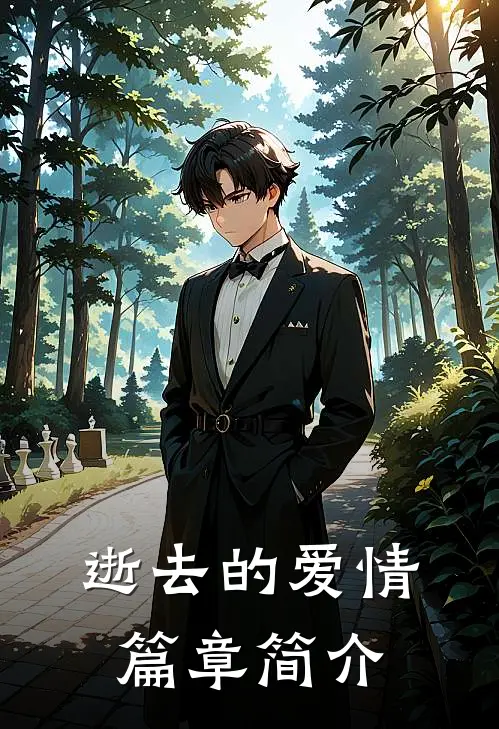 逝去的爱情篇章简介