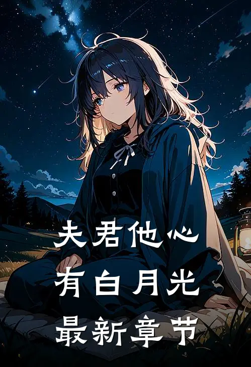 夫君他心有白月光最新章节
