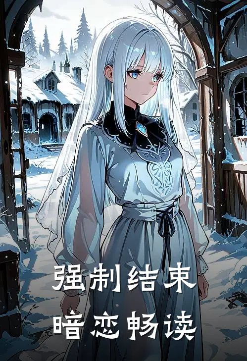 强制结束暗恋畅读