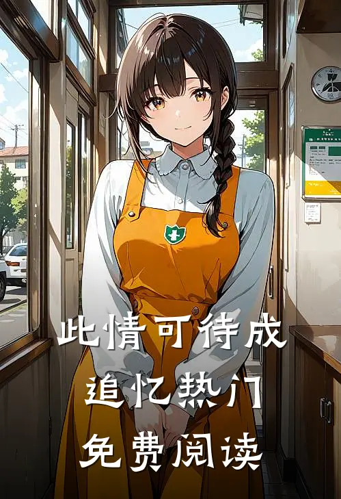 此情可待成追忆热门免费阅读