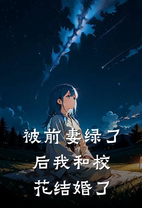 被前妻绿了后我和校花结婚了