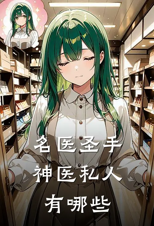 名医圣手神医私人有哪些