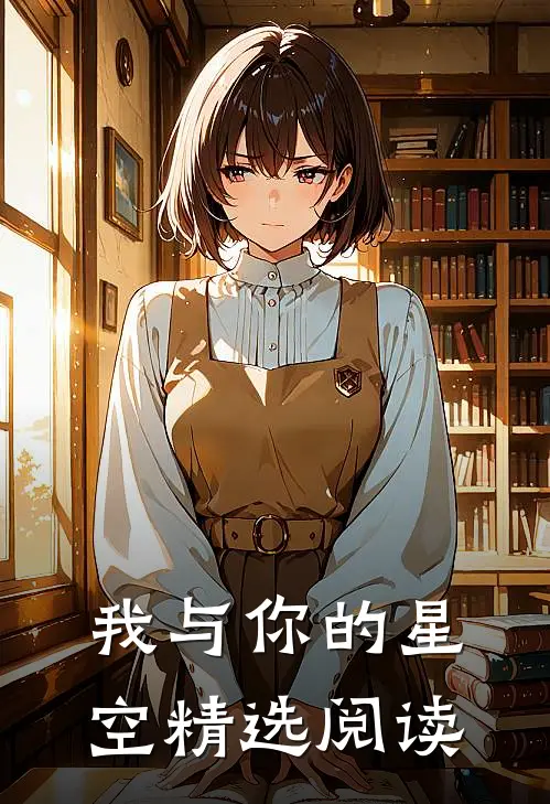 我与你的星空精选阅读